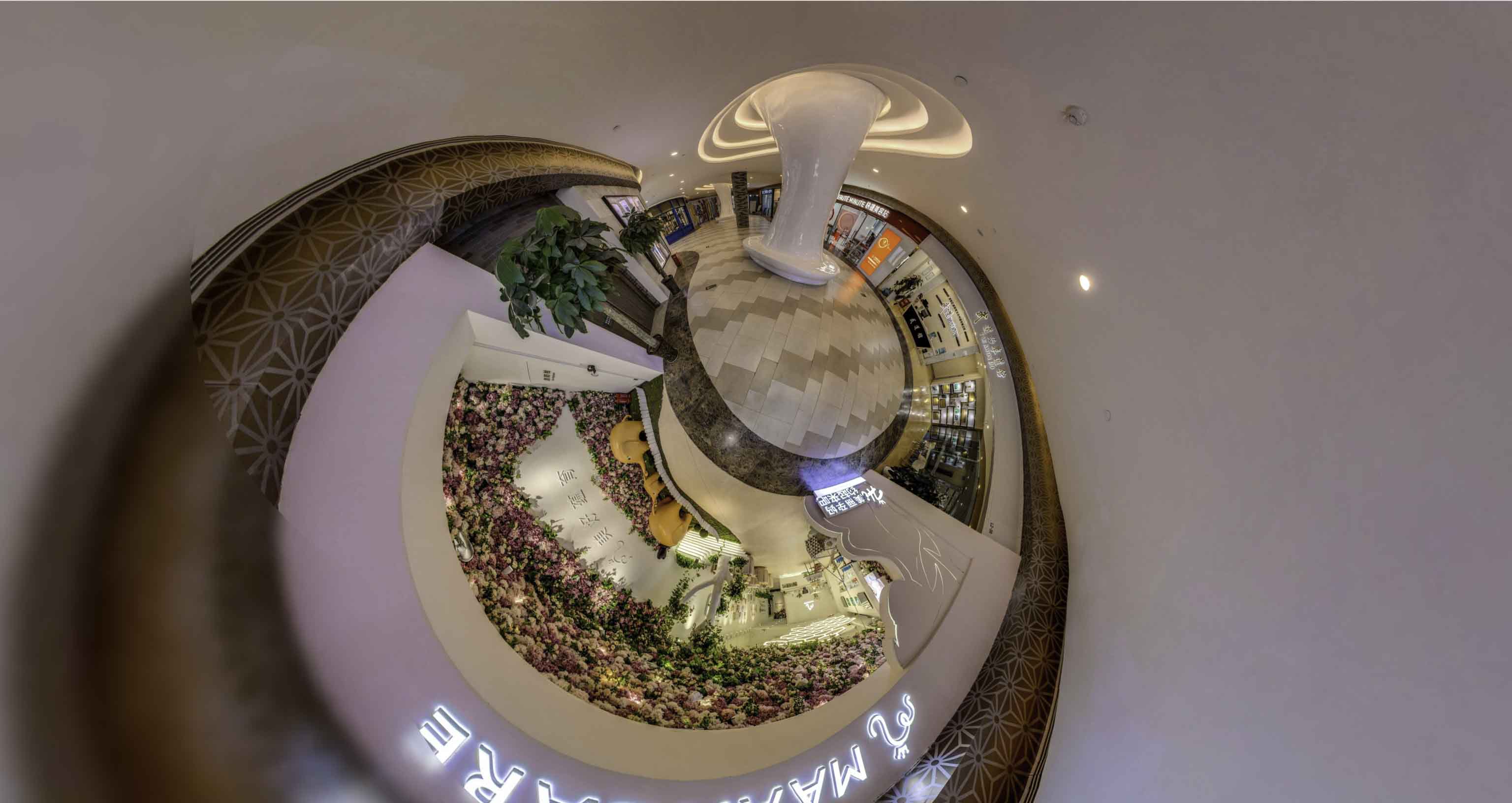 逊克将VR全景融入品牌宣传活动的创新实践与策略